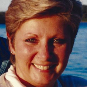 Meet your Posher, Linda